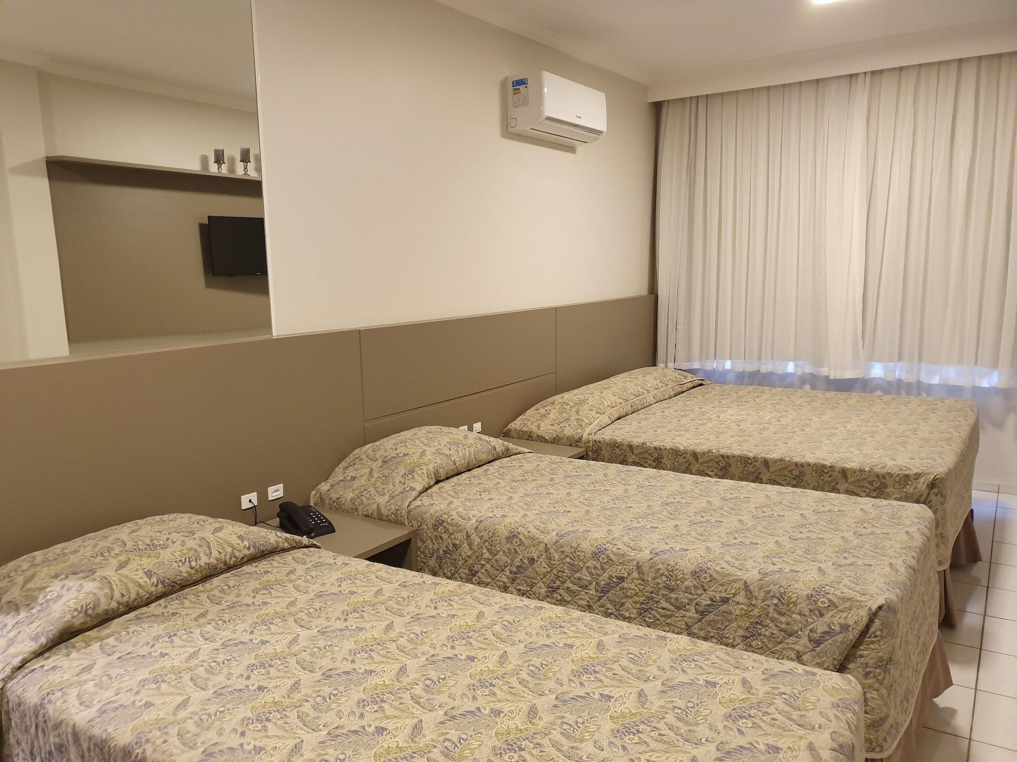 Hotel Gumz Balneario Camboriu Exterior photo