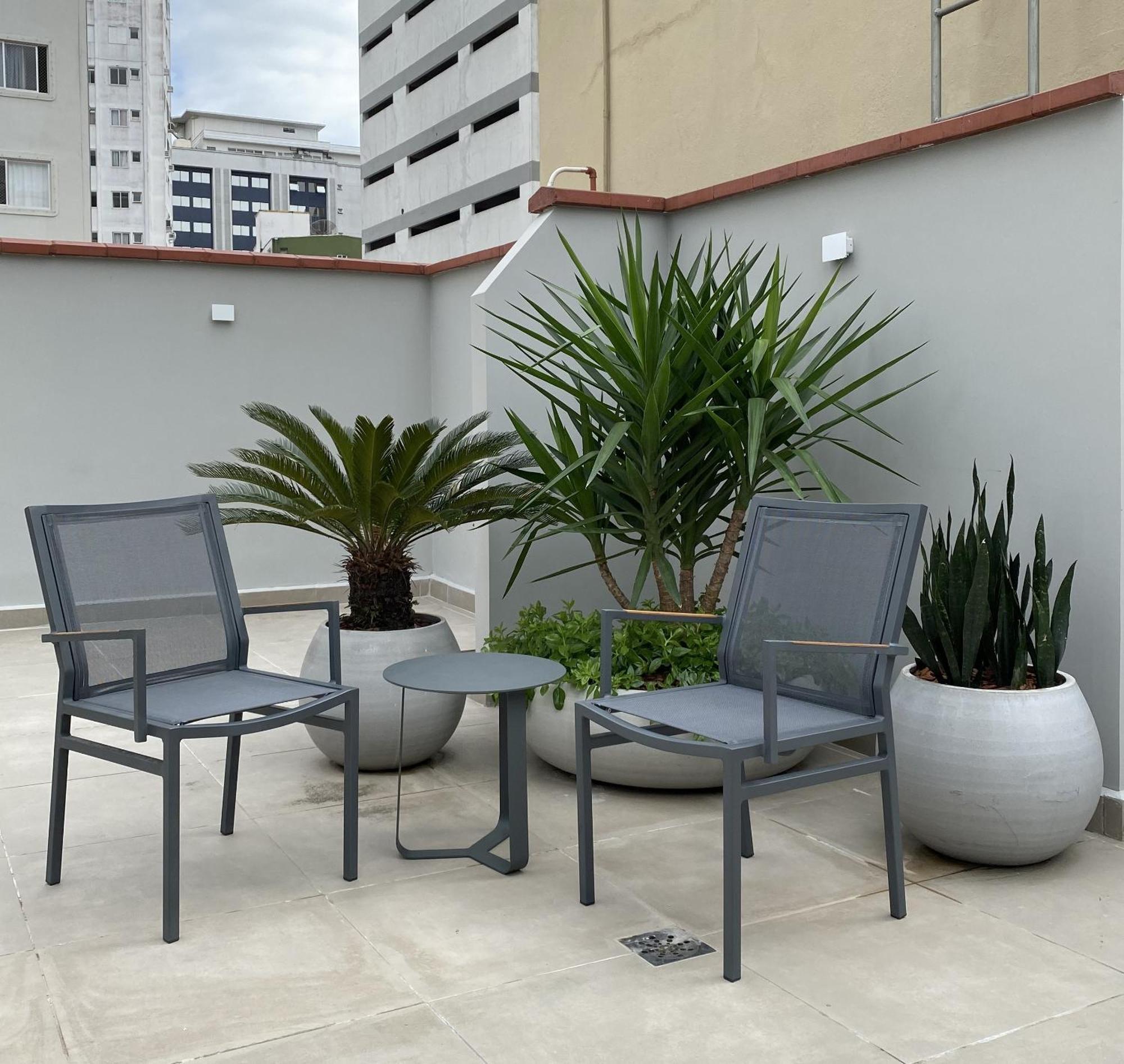 Hotel Gumz Balneario Camboriu Exterior photo